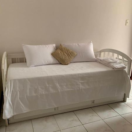 Apartamento Copacabana Perto Da Praia, Metro, Comercio E Wi-Fi Rapido! Rio de Janeiro Exterior foto