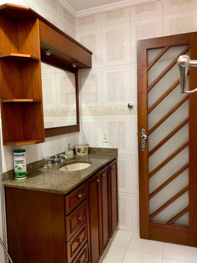 Apartamento Copacabana Perto Da Praia, Metro, Comercio E Wi-Fi Rapido! Rio de Janeiro Exterior foto