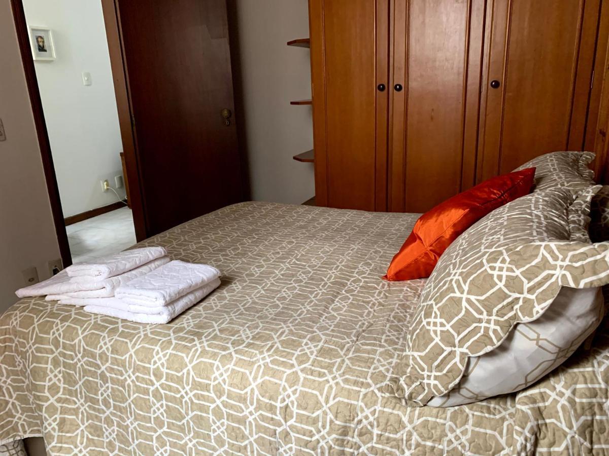 Apartamento Copacabana Perto Da Praia, Metro, Comercio E Wi-Fi Rapido! Rio de Janeiro Exterior foto