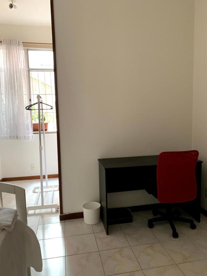 Apartamento Copacabana Perto Da Praia, Metro, Comercio E Wi-Fi Rapido! Rio de Janeiro Exterior foto