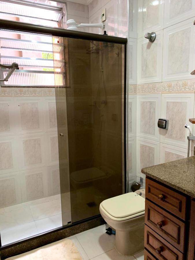 Apartamento Copacabana Perto Da Praia, Metro, Comercio E Wi-Fi Rapido! Rio de Janeiro Exterior foto